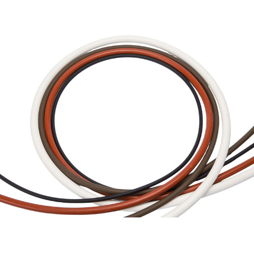 Rubber Cord