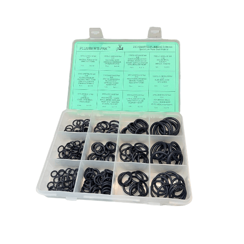 Plumbing Kit