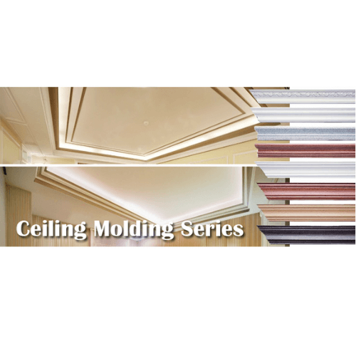 Ceiling Molding Series