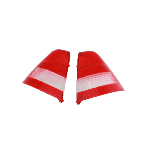 Rear tail light