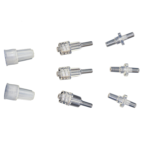 Syringe cap