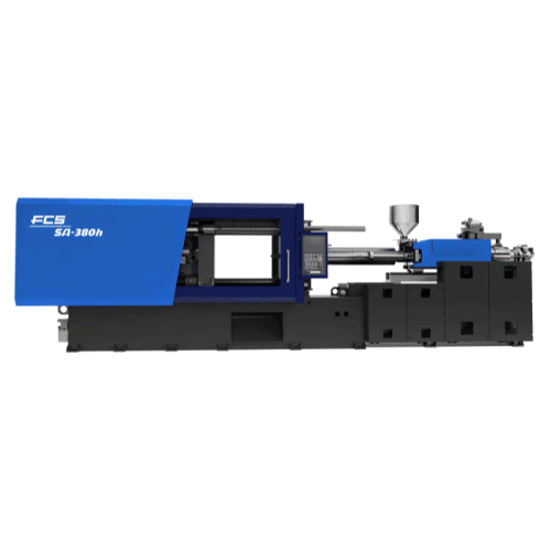 High-Speed Thin-Wall Injection Molding Machine (SA-h Series)