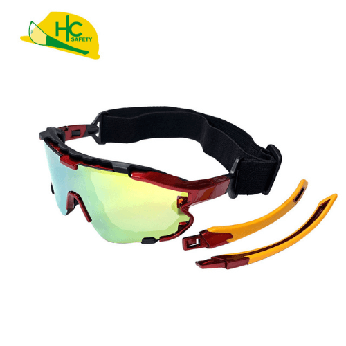 Safety Goggles-HC295H
