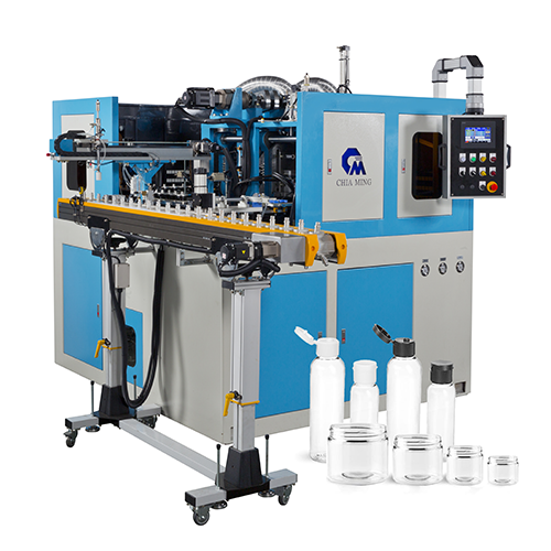Fully Automatic PET Stretch Blow Moulding Machine-CMS(C) Series