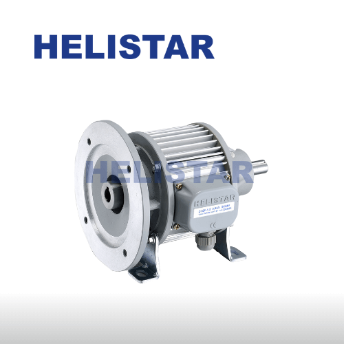 EUSF Single Flange Type Clutch / Brake Unit
