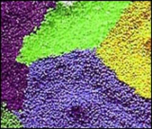 Conductive & Anti-Static Plastic Compounds