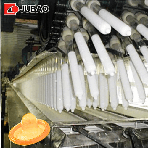 JB-CD Latex Condom Dipping Machine