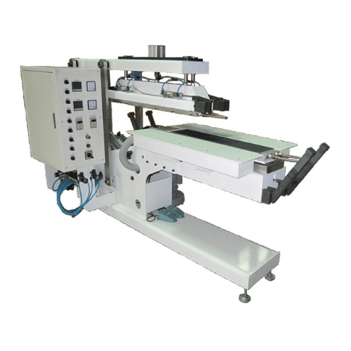 Professional Vulcanization heat joins machine