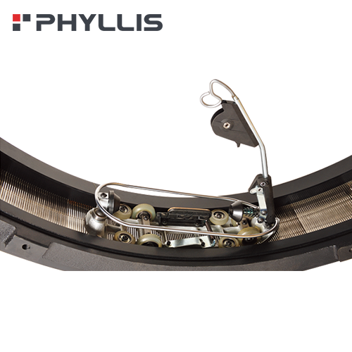 Circular Loom Spare Parts