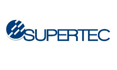 SUPERTEC SRL