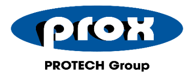 PROX SYSTEMS CO., LTD.