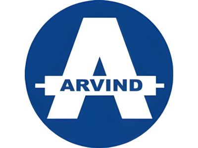 Arvind Rub-Web Controls Limited.