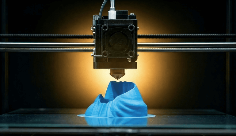 Nano-Sized Dust Risks from 3D Printing: Dacian Brings Clean Air to Printing Workers