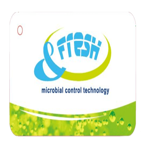 FRESH C10 long-term anti-mold and  antibacterial processing agent