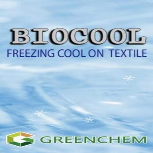 BIOCOOL Cooling agent