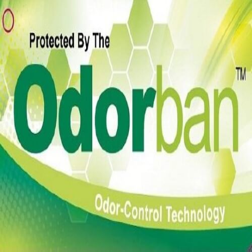 Odorban Environmentally friendly odor elimination treatment agent