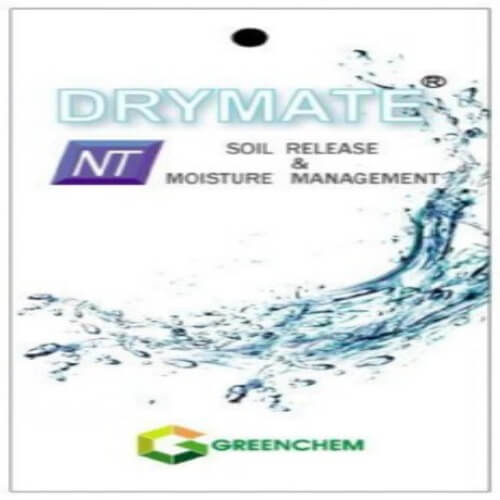 Drymate