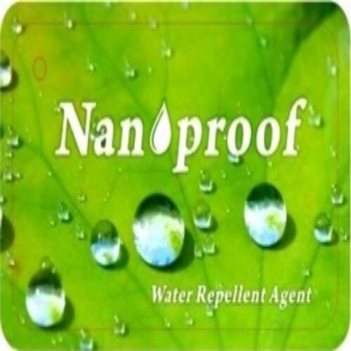 NANOPROOF