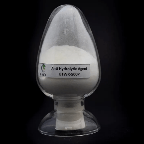 Anti-hydrolysis agent
