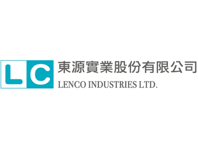 LENCO INDNSTRIES LTD.