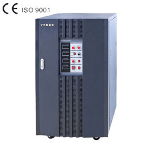 K-2AFC Power Inverter (Three-phase input, single-phase output, 10~75KVA series)