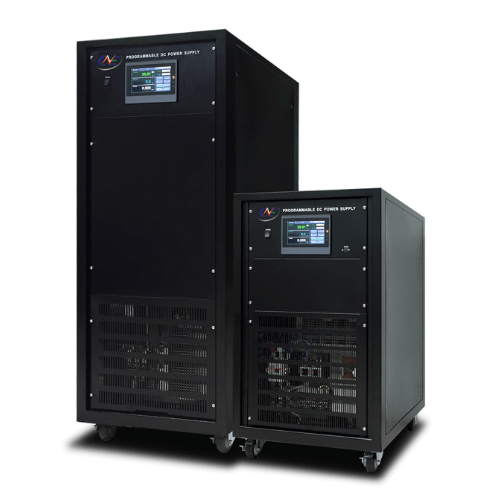 N-2ADG-P Series (High-Power Programmable DC Power Supply)