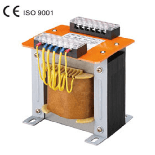 A-1 Single Phase Isolated Transformer