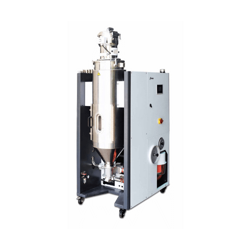 “All-in-One” Compact Dryers - SCD