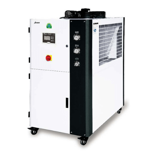CFC Free Refrigerant Air cooled Water Chiller SIC-A-R2
