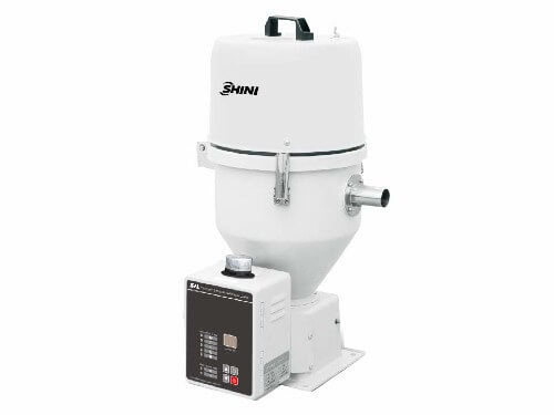 “Standard” Self-contained Hopper Loaders - SAL