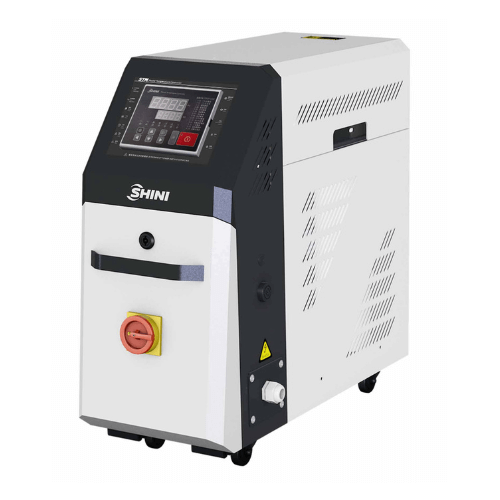 "Budget" Series Heaters STM-EB