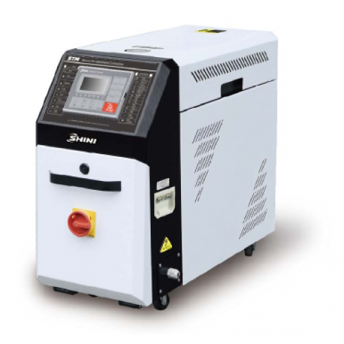 “Large Flow” Water Heaters - STM-WF