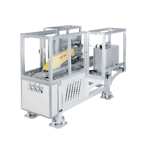 W830X/W850X/W870 High Speed Side entry IML system