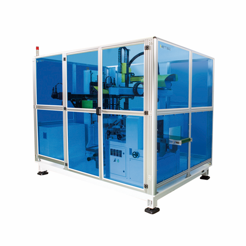 Cutlery Automation System-W430HE