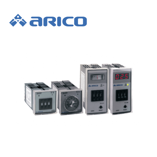 A Series Temperature Controller