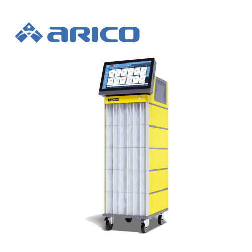 TC5600 Multi-Cavity Hot Runner Temperature Controller