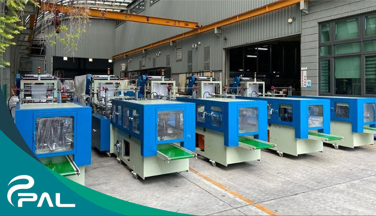 The Plastic Bag Machine Buyer's Guide: How to Select Equipment Based on Bag Type, Material, and Production Scale