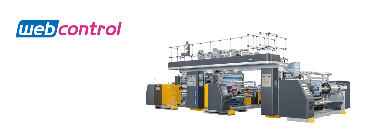 Turret Type Solventless Laminating Machine LM-SF1000/1300/1600