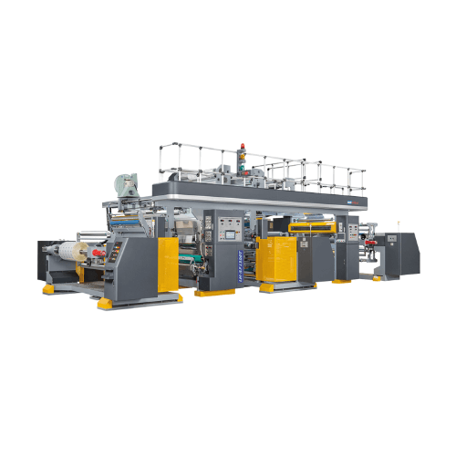 Turret Type Solventless Laminating Machine LM-SF1000/1300/1600