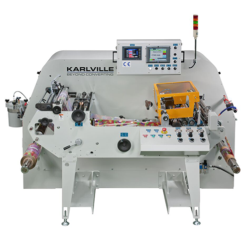 Seaming Machine-K2