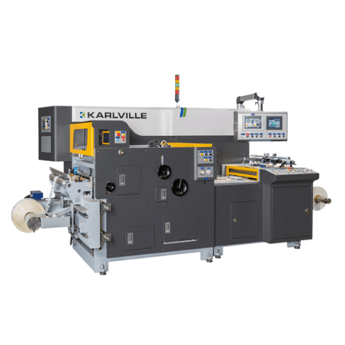 Seaming Machine K3 Plus
