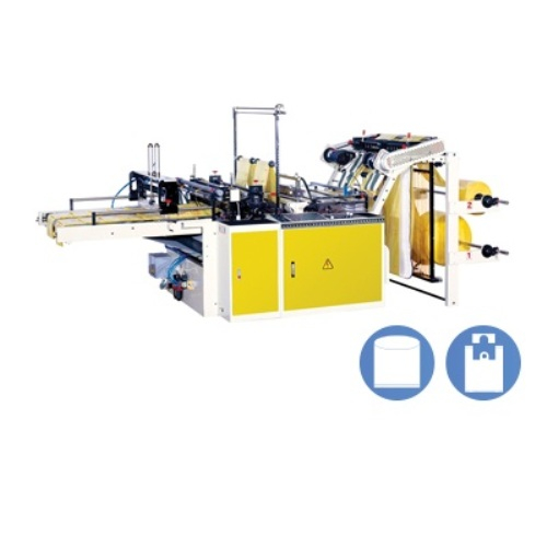 Bottom Sealing Bag Making Machine