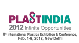 Plastindia 2012