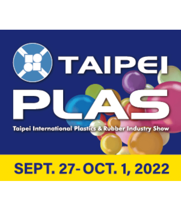 TAIPEI PLAS 2022