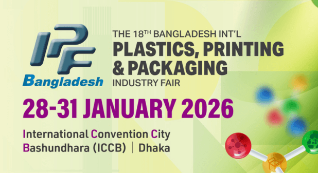 IPF Bangladesh 2026