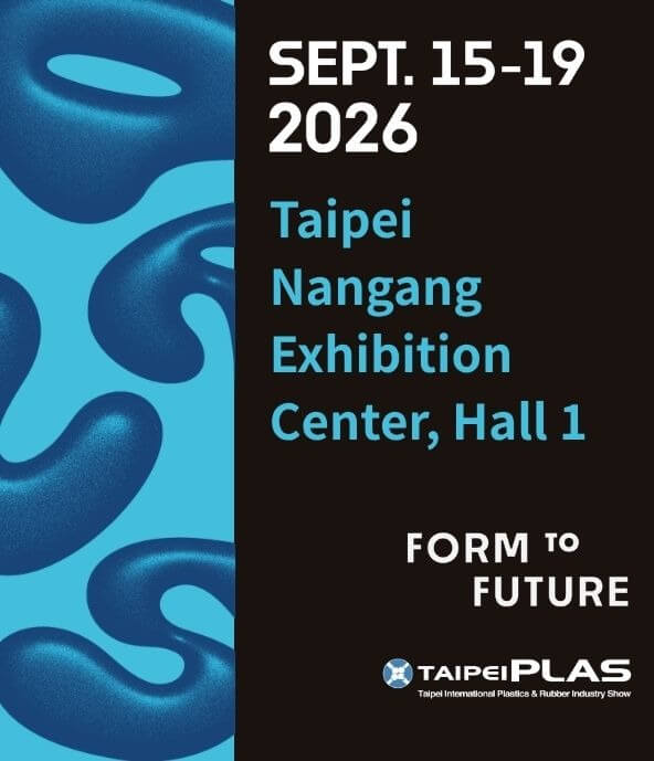 TaipeiPLAS 2026