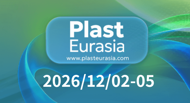 Plast Eurasia Istanbul 2026
