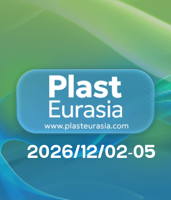 Plast Eurasia Istanbul 2026