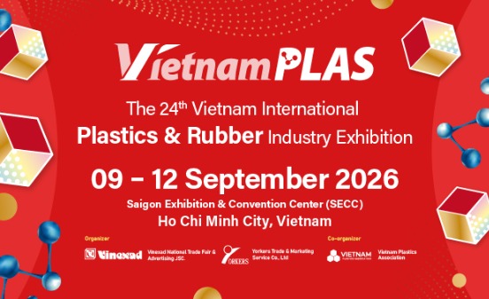 VietnamPlas 2026