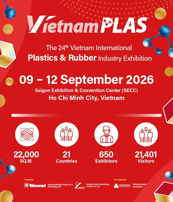 VietnamPlas 2026